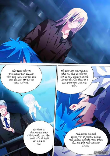 Giả Diện Thế Thân Chap 112 - Truyen.Chap.VN